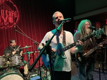 tags: Bumpin Uglies - Bumpin Uglies / Tropidelic / The Ries Brothers on Nov 21, 2021 [284-small]