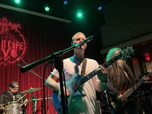 tags: Bumpin Uglies - Bumpin Uglies / Tropidelic / The Ries Brothers on Nov 21, 2021 [290-small]