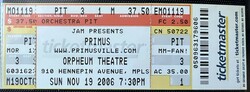 Primus on Nov 19, 2006 [303-small]