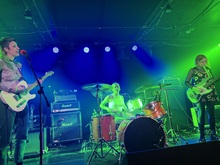 tags: Larlene - The Lemonheads / Heyrocco / Larlene on Nov 24, 2021 [322-small]