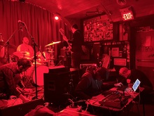 tags: Kohoutek - Live Skull / Thalia Zedek Band / Kohoutek on Dec 3, 2021 [367-small]