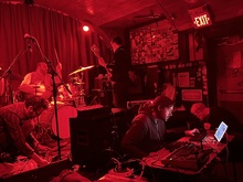tags: Kohoutek - Live Skull / Thalia Zedek Band / Kohoutek on Dec 3, 2021 [368-small]