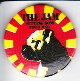 The Jam / the vapors on Nov 22, 1979 [378-small]