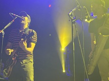 tags: Streetlight Manifesto - Streetlight Manifesto / Catbite on Dec 4, 2021 [388-small]