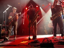 tags: Streetlight Manifesto - Streetlight Manifesto / Catbite on Dec 4, 2021 [389-small]