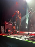 tags: Streetlight Manifesto - Streetlight Manifesto / Catbite on Dec 4, 2021 [390-small]