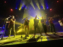 tags: Streetlight Manifesto - Streetlight Manifesto / Catbite on Dec 4, 2021 [391-small]