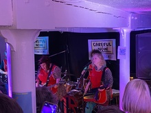 I, Doris at The Oast, Rainham, Theatre Royal / I, Doris / Motherwitz on Oct 6, 2023 [393-small]