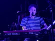 tags: Yo La Tengo - Yo La Tengo / Bush Tetras / Eleventh Dream Day / Joe Pera on Dec 5, 2021 [439-small]