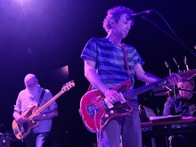 tags: Yo La Tengo - Yo La Tengo / Bush Tetras / Eleventh Dream Day / Joe Pera on Dec 5, 2021 [446-small]