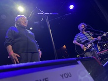 tags: Yo La Tengo - Yo La Tengo / Bush Tetras / Eleventh Dream Day / Joe Pera on Dec 5, 2021 [448-small]