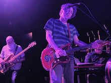 tags: Yo La Tengo - Yo La Tengo / Bush Tetras / Eleventh Dream Day / Joe Pera on Dec 5, 2021 [449-small]