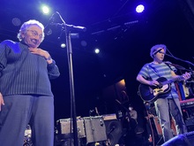 tags: Yo La Tengo - Yo La Tengo / Bush Tetras / Eleventh Dream Day / Joe Pera on Dec 5, 2021 [453-small]