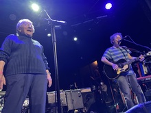 tags: Yo La Tengo - Yo La Tengo / Bush Tetras / Eleventh Dream Day / Joe Pera on Dec 5, 2021 [454-small]
