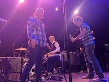 tags: Yo La Tengo - Yo La Tengo / Bush Tetras / Eleventh Dream Day / Joe Pera on Dec 5, 2021 [455-small]