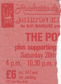 The Police / UB40 / Squeeze / Skafish / Sector 27 on Jul 26, 1980 [468-small]