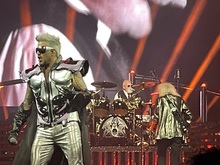 Queen + Adam Lambert on Oct 5, 2023 [632-small]