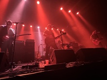 tags: Holy Fawn - Deafheaven / Holy Fawn / MIDWIFE on Mar 6, 2022 [637-small]