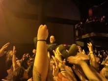tags: Deafheaven - Deafheaven / Holy Fawn / MIDWIFE on Mar 6, 2022 [640-small]
