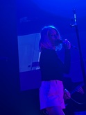 tags: Kim Gordon - Kim Gordon / Bill Nace on Mar 15, 2022 [651-small]