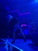 tags: Kim Gordon - Kim Gordon / Bill Nace on Mar 15, 2022 [652-small]