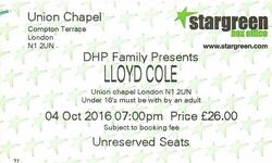 Lloyd Cole on Oct 4, 2016 [703-small]