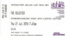 The Selecter on Jul 21, 2016 [704-small]