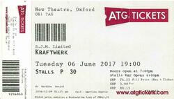 Kraftwerk on Jun 6, 2017 [721-small]