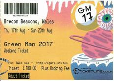 Green Man Festival on Aug 18, 2017 [723-small]