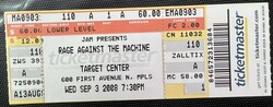 Rage Against The Machine / Anti-Flag on Sep 3, 2008 [741-small]