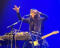 Heilung / Eivør / Lili Refrain on Dec 7, 2022 [779-small]