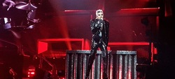 Queen + Adam Lambert on Oct 5, 2023 [791-small]