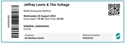 Jeffrey Lewis & The Voltage / Firestations on Aug 30, 2023 [815-small]