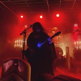 Wolves In the Throne Room / Blackbraid / Gaerea / Hoaxed on Oct 8, 2023 [822-small]