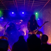 Wolves In the Throne Room / Blackbraid / Gaerea / Hoaxed on Oct 8, 2023 [826-small]