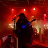 Wolves In the Throne Room / Blackbraid / Gaerea / Hoaxed on Oct 8, 2023 [829-small]