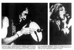 Fleetwood Mac / Jiva on Nov 18, 1975 [915-small]