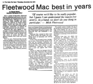 Fleetwood Mac / Jiva on Nov 18, 1975 [947-small]
