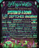Sick New World Festival on May 13, 2023 [958-small]