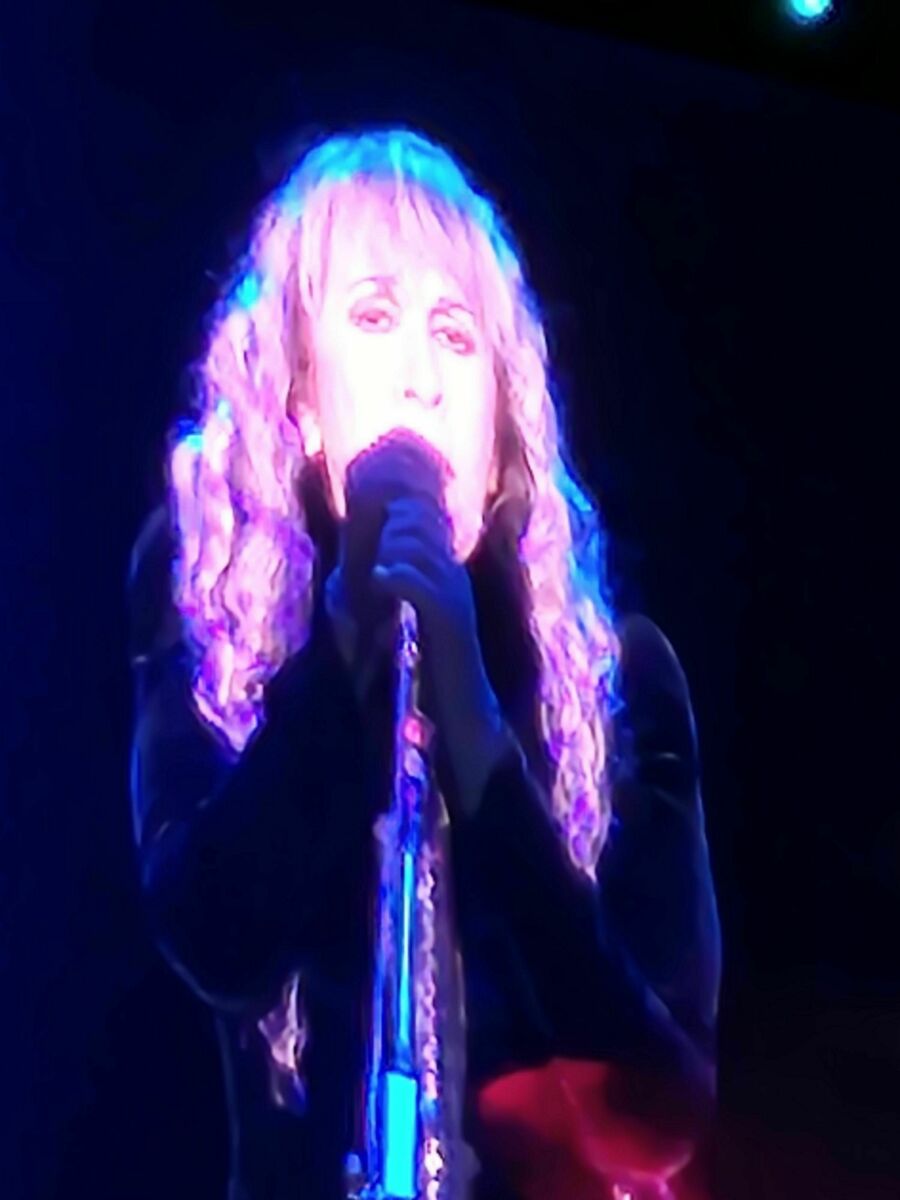 Stevie Nicks and Billy Joel Concert & Tour History (Updated for 2024