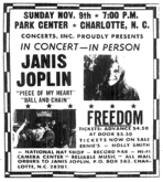 Janis Joplin on Nov 9, 1969 [993-small]