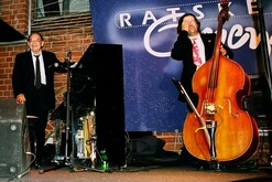 Paul Kuhn Trio / Dr. Jazz on Jul 3, 1999 [042-small]