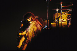 Motörhead / King Diamond / Destruction on Dec 9, 1987 [057-small]