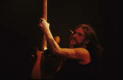 tags: Motörhead, Offenbach, Hesse, Germany, Stadthalle - Motörhead / King Diamond / Destruction on Dec 9, 1987 [060-small]