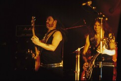 Motörhead / King Diamond / Destruction on Dec 9, 1987 [061-small]