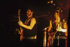 tags: Motörhead, Offenbach, Hesse, Germany, Stadthalle - Motörhead / King Diamond / Destruction on Dec 9, 1987 [061-small]