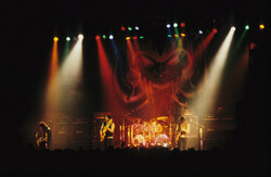 Motörhead / King Diamond / Destruction on Dec 9, 1987 [062-small]