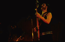 Motörhead / King Diamond / Destruction on Dec 9, 1987 [063-small]