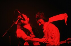 tags: Motörhead, Offenbach, Hesse, Germany, Stadthalle - Motörhead / King Diamond / Destruction on Dec 9, 1987 [064-small]