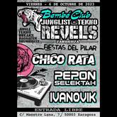 Ivanovik / Pepón Selektah / Chico rata on Oct 6, 2023 [077-small]